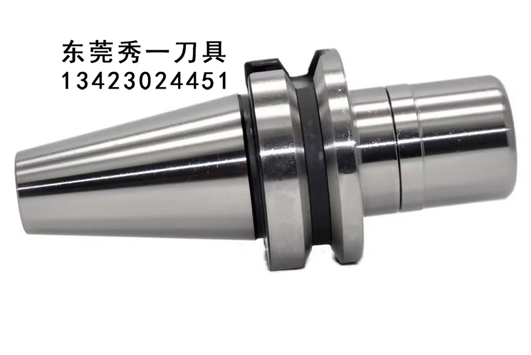 高品質BT型數(shù)控刀柄 