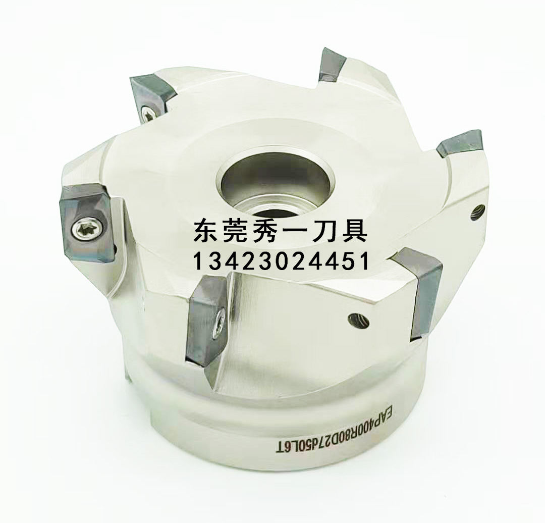 數(shù)控銑削刀盤 高品質