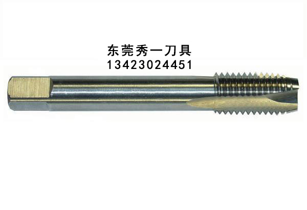 不銹鋼用M3-M12先端絲