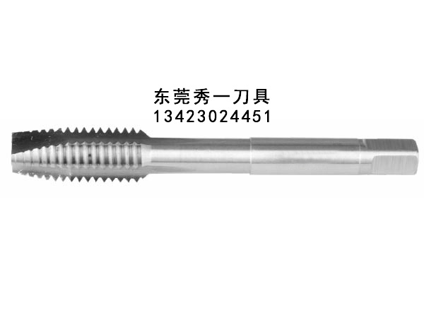 鋁合金專(zhuān)用超硬先端絲