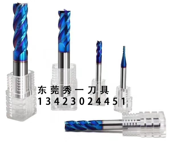 極細微粒碳化鎢 4刃立 極細微粒碳化鎢 4刃立