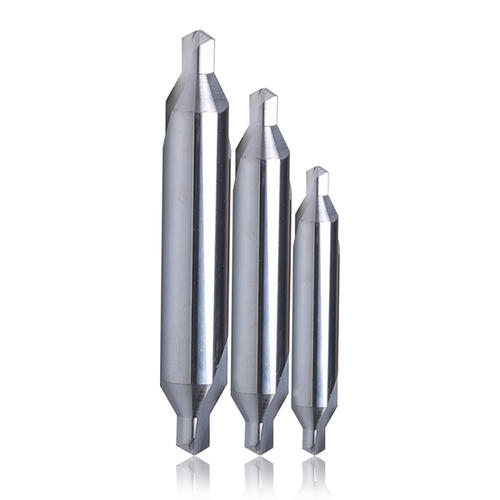 加長(cháng)60°低螺旋中心鉆 加長(cháng)60°低螺旋中心鉆