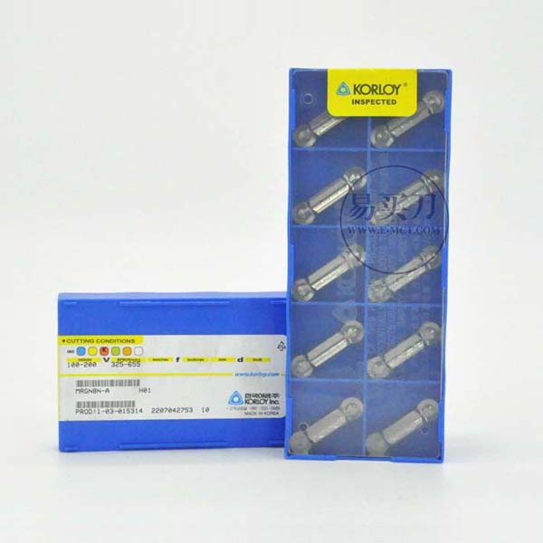 韓國KORLOY克勞伊MRGN 韓國KORLOY克勞伊MRGN