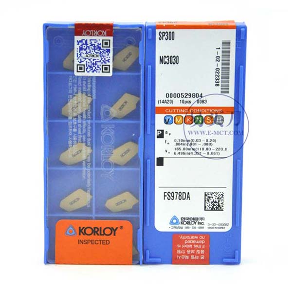 韓國KORLOY克勞伊SP30 韓國KORLOY克勞伊SP30