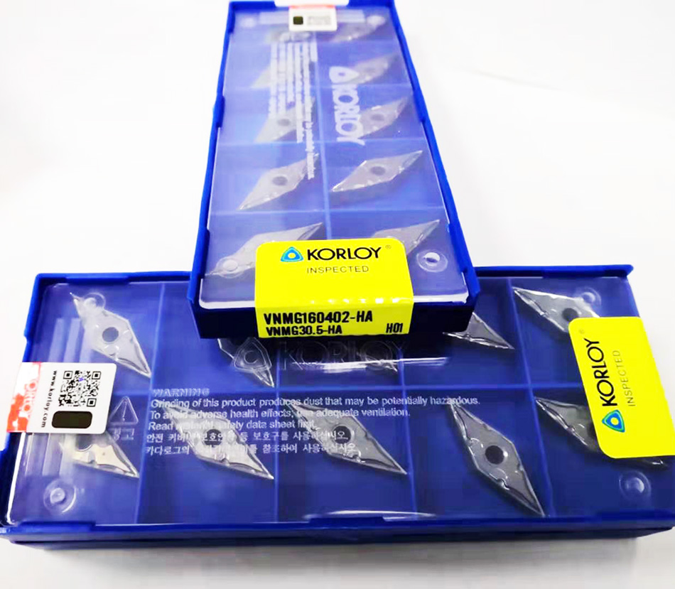 韓國KORLOY克勞伊VBMT 韓國KORLOY克勞伊VBMT