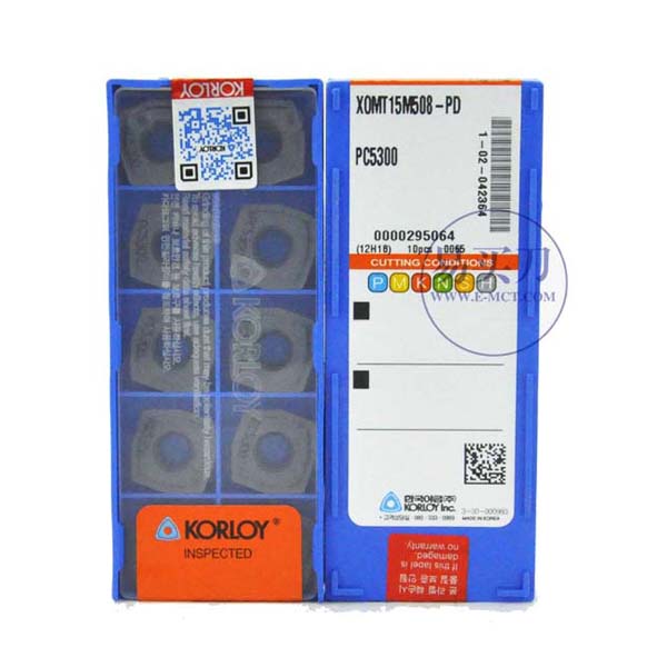 韓國KORLOY克勞伊XOMT 韓國KORLOY克勞伊XOMT