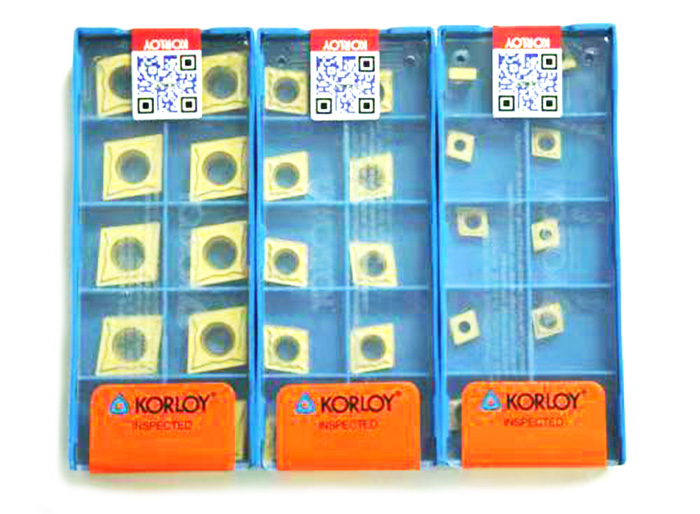 韓國KORLOY克勞伊CNMG 韓國KORLOY克勞伊CNMG