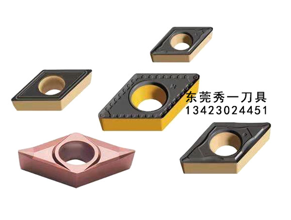 美國肯納刀片 高硬度