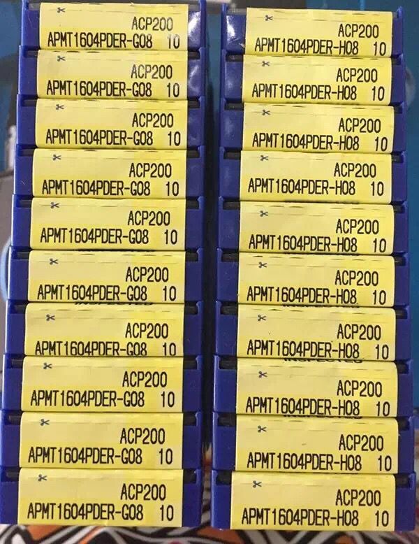 日本住友銑刀片 數控