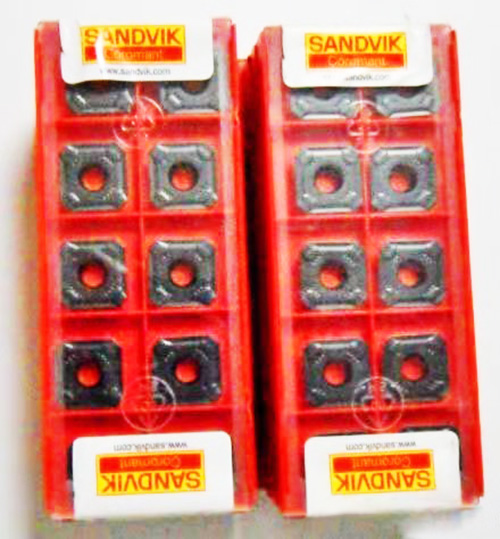山特維克銑刀片 數控