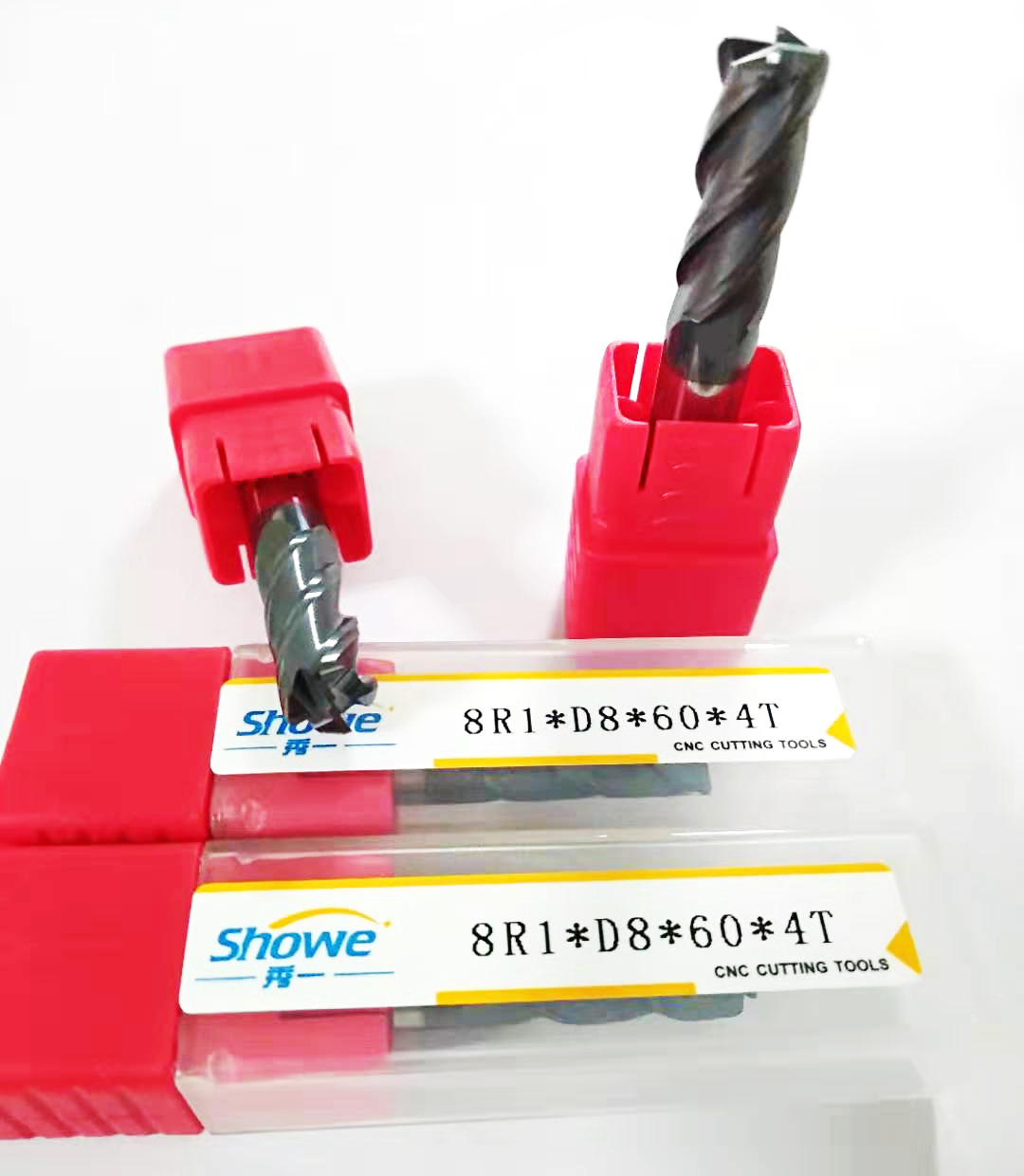 【鎢鋼銑刀】鎢鋼銑刀