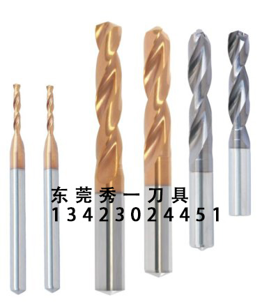 【鎢鋼銑刀】加工高硬 【鎢鋼銑刀】加工高硬